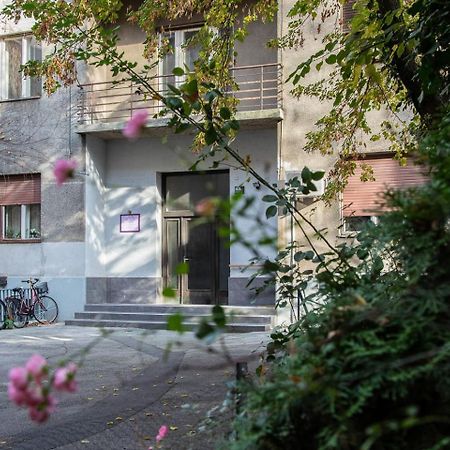 Lea And Maks'S City Apartment Urban Stay Zagreb Extérieur photo