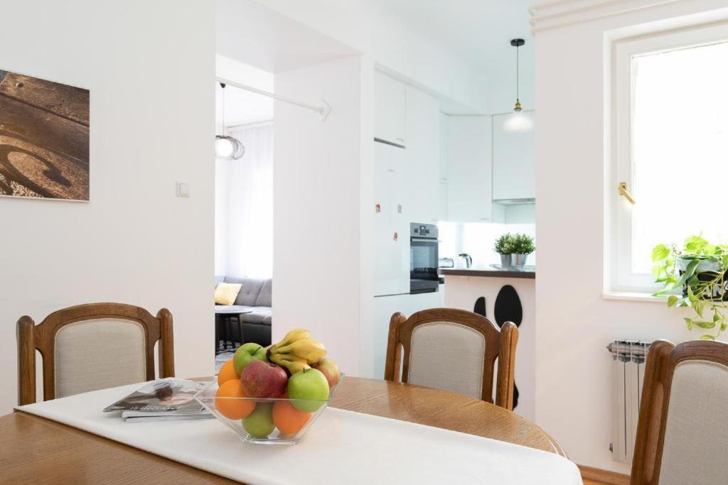 Lea And Maks'S City Apartment Urban Stay Zagreb Extérieur photo