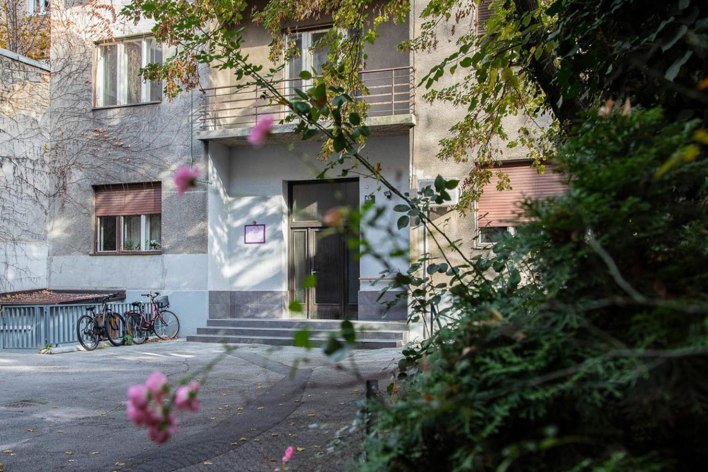 Lea And Maks'S City Apartment Urban Stay Zagreb Extérieur photo