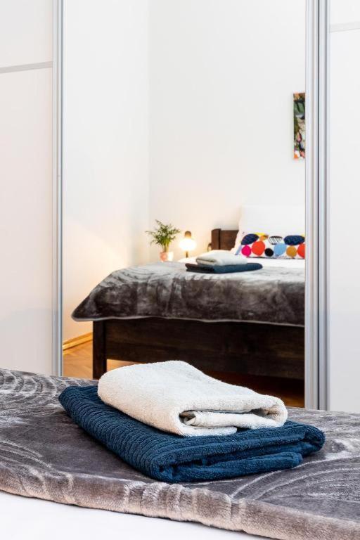 Lea And Maks'S City Apartment Urban Stay Zagreb Extérieur photo